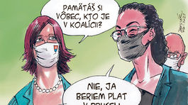 Danglár, 12. 1. 2021