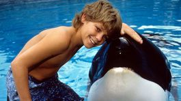 Keď zachraňoval Willyho, plakali malí aj veľkí! Slávny Jesse je štyridsiatnik, spoznali by ste ho?