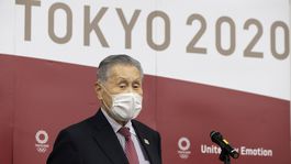 Japonci v tom majú jasno. Šéf olympiády odstúpi za sexizmus 