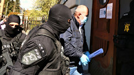 Kičuru prepustil sudca na slobodu