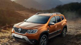 Renault Duster - 2021