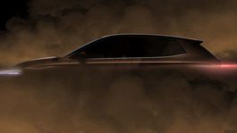 Škoda Fabia: Prvá snímka štvrtej generácie je tu. Príde aj kombi!