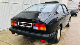 Škoda Rapid 130 - 1986