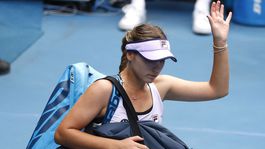 Obhajkyňa senzačne končí, žialila v slzách. Suverénovi Nadalovi pomohlo aj video