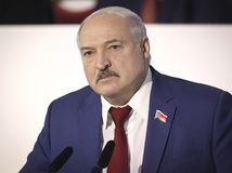 Alexandr Lukašenko