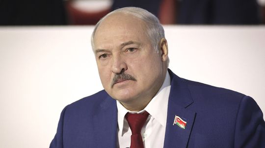 Lukašenko: Referendum o zmenách ústavy sa uskutoční do januára 2022