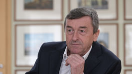 Šéf COOP Jednota: Doba rúšok zmenila obchod s potravinami