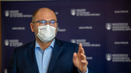 Odškodní podnikateľov Sulíkov zákon? Heger ho už preratúva