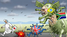 Kamenský, 13. 1. 2021