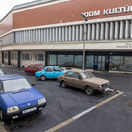 Kunsthalle - SK Parking
