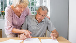 Ako vybaviť dôchodok? Aké doklady sa vám zídu?