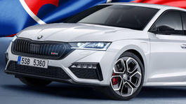 Škoda Octavia je Slovenským autom roka 2021. Tucson ostal za ňou 