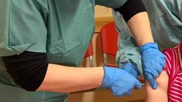 Očkovanie: Po obavách prevládlo nadšenie, že budú o krok bližšie k normálnemu životu