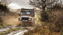 Land Rover Defender Works V8 Trophy - 2021