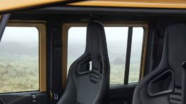 Land Rover Defender Works V8 Trophy - 2021