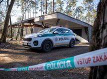 Plavecký štvrtok František Bohm samovražda
Böhm polícia