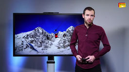 Kedy aj peklo zmrzne? Keď bude ako cez víkend na Slovensku 