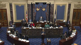 Americký Senát oslobodil exprezidenta Trumpa v procese ústavnej žaloby