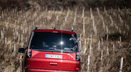 Volkswagen Caddy 5 2,0 TDI  (2021)