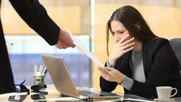 Hrozí vám výpoveď? Kto ju nemôže dostať?