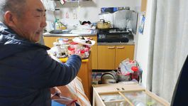 Silné zemetrasenie zasiahlo japonské pobrežie. Zem sa triasla aj v Chorvátsku a Arménsku