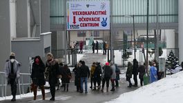 PCR testy zachytili vyše 2300 prípadov. Máme rekordný počet hospitalizovaných