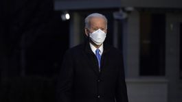 Biden: Aj keď Senát Trumpa neodsúdil, podstata obžaloby je nesporná