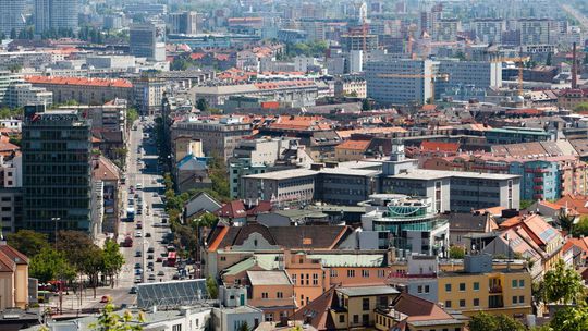Bratislavské Staré Mesto chce prenajať niekoľko krytov civilnej ochrany