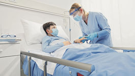 Paradox pandémie? Deti majú menej úrazov, ubudlo aj otráv alkoholom