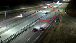 Zúfalý pilot pristál na diaľnici. K dokonalosti chýbalo málo