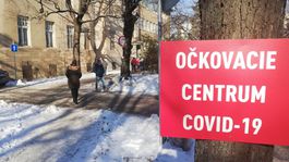 Proti koronavírusu by sa určite dalo zaočkovať takmer 40 percent Slovákov