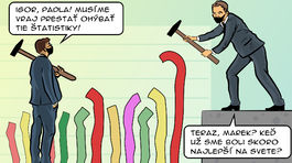 GAŠPAREC, 16.2.2021