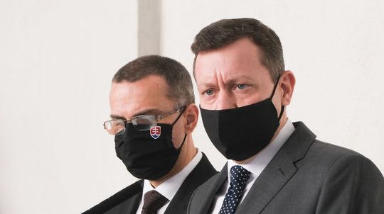 Novozvolený špeciálny prokurátor Lipšic zložil sľub