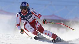 O štyri stotiny. Zlato uchmatol obhajcovi Rakúšan, v top 10 aj Čech