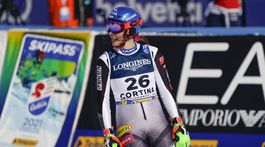 Z Vlhovej opadne tlak. Zostane však hladná po medailách