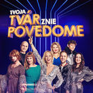 tvoja tvár znie povedome,