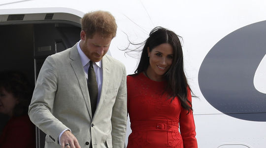 Záber z októbra 2018, keď bolo vôbec prvýkrát...