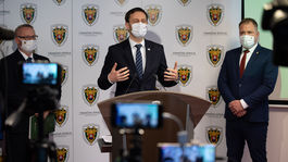 Finančná správa zabavila za dva týždne šesťkrát viac nelegálnych cigariet ako vlani