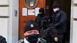 Gašpar zostáva v kolúznej väzbe, no povolili mu návštevy