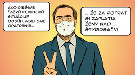 Gašparec, 17. 1. 2021