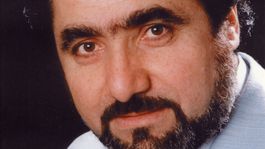 Zomrel Gurgen Ovsepian, bývalý sólista Opery SND. Hrdý Armén mal rád Slovensko