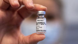 Firmám sa Matovičov nápad s ruskou vakcínou pozdáva. Iné meškajú, tvrdia