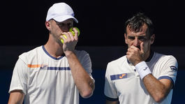 Poláška s Dodigom delia od titulu už len dve výhry