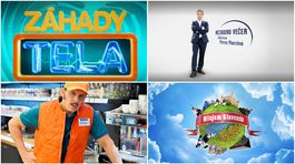 Čo sledujú Slováci v lockdowne? Stačia im aj reprízy, milujú zábavu na RTVS