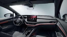 Škoda Enyaq iV Sportline - 2021