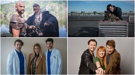 Jojka chystá tento rok do vysielania silné seriály! Ktoré z nich budete sledovať?