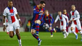 Messi sa prizeral hetriku Mbappého, v Budapešti triumf LFC