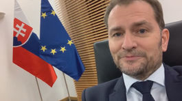 Chcete ruskú vakcínu Sputnik V? Lobuje za ňu Matovič