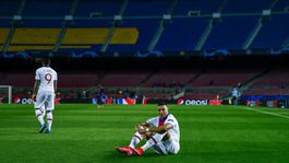 Nou Campom sa prehnal hurikán. Veľký hráč Mbappé píše históriu