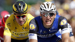 Škrečok v kolese. Saganov exrival odkryl dôvody vyhorenia